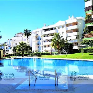 543 Apartamento - A 600m De La Playa - Piscina Y Playa , Benalmadena Spain