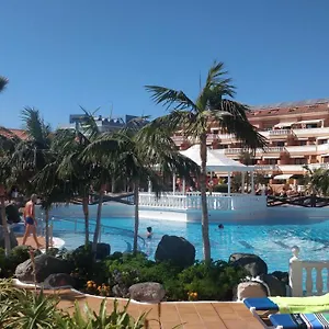 Royal Golden Mile Terrace , Playa de las Americas (Tenerife) Spain
