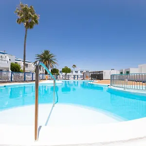 Atalaya Ground Floor Poolside , Puerto del Carmen (Lanzarote) Spain