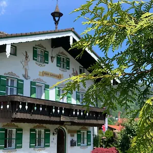 Haus Gasserer , Berchtesgaden Germany